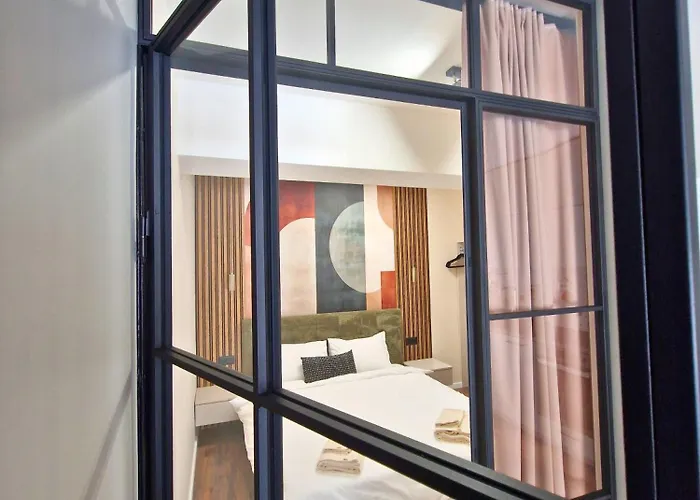 By The Pool #7 Lejlighed Velingrad