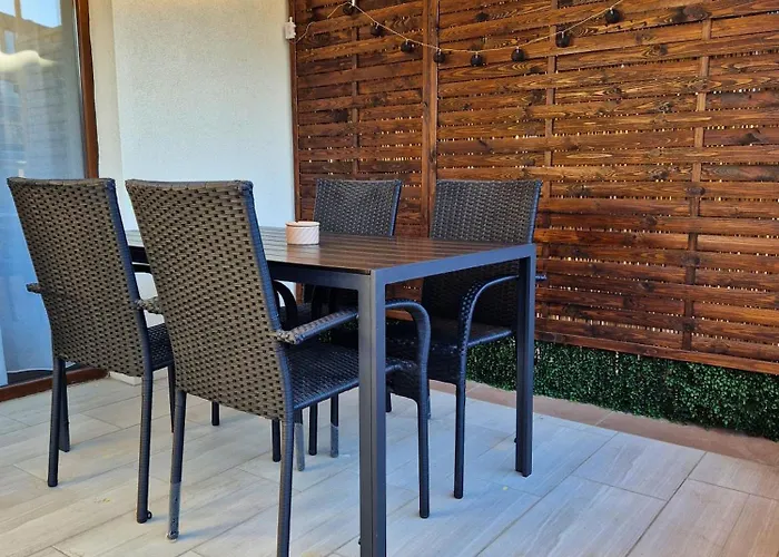 Lejlighed By The Pool #7 Velingrad